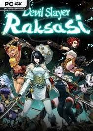 Devil Slayer Raksasi: Trainer +12 v0.8.2 {CheatHappens.com}.